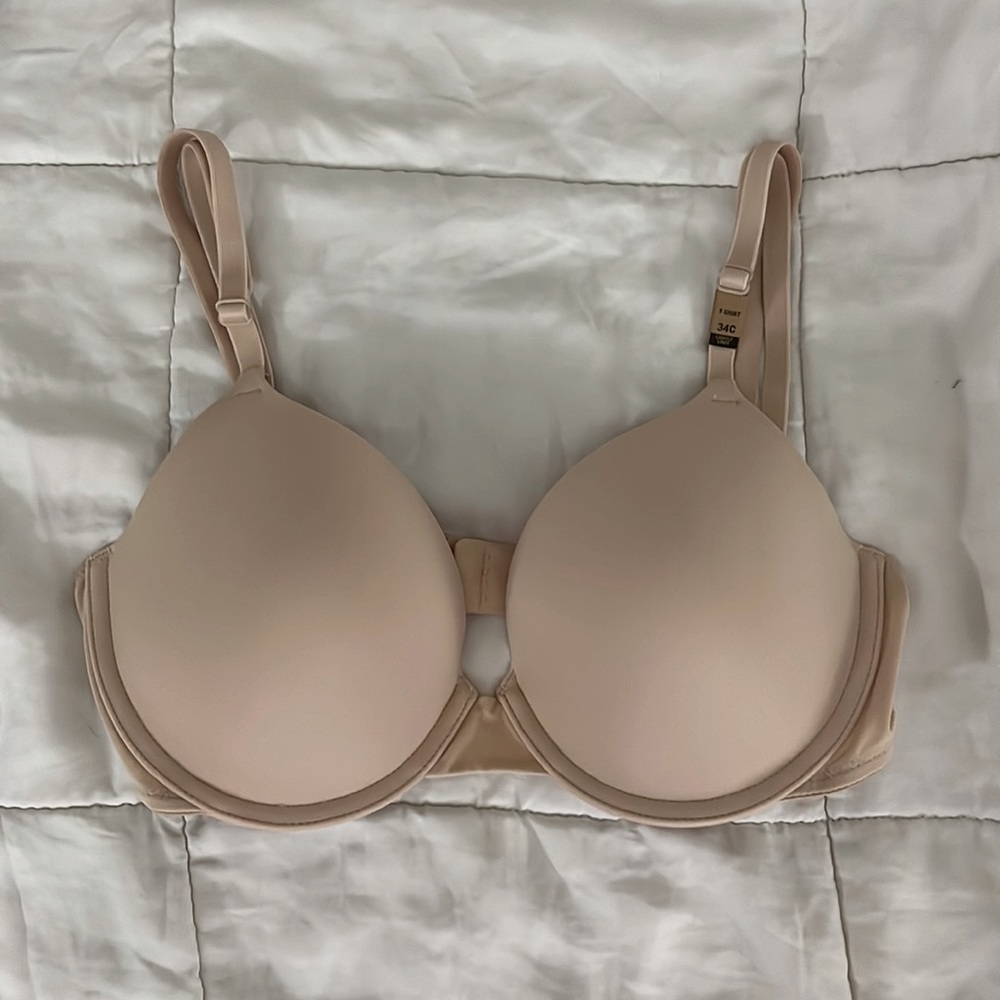 ~SOLD victoria’s secret PINK 2023 wear everywhere bra